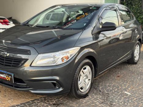 CHEVROLET Onix Hatch 1.0 4P FLEX JOY, Foto 2