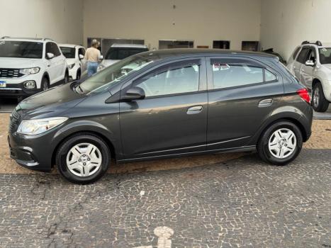 CHEVROLET Onix Hatch 1.0 4P FLEX JOY, Foto 13