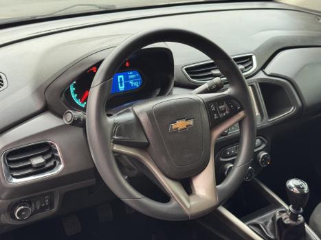 CHEVROLET Onix Hatch 1.4 4P FLEX LTZ, Foto 9