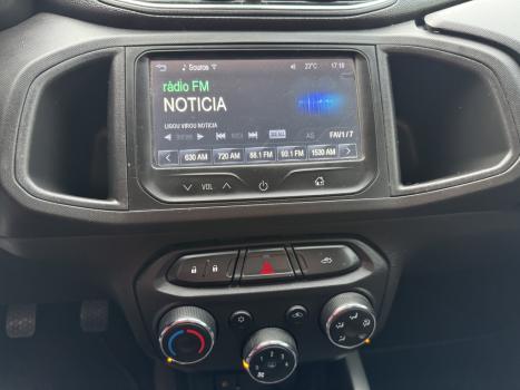CHEVROLET Onix Hatch 1.4 4P FLEX LTZ, Foto 10