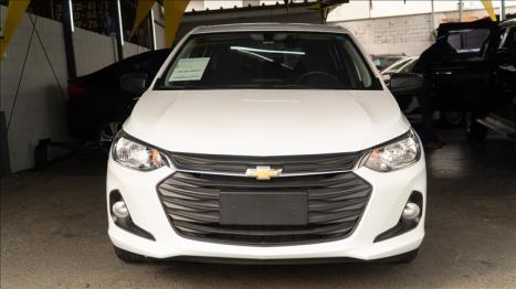 CHEVROLET Onix Hatch 1.0 4P FLEX, Foto 1