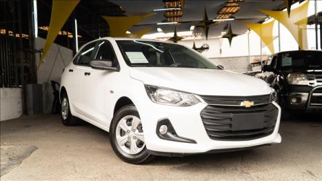 CHEVROLET Onix Hatch 1.0 4P FLEX, Foto 2
