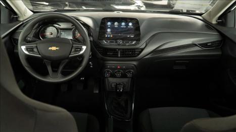 CHEVROLET Onix Hatch 1.0 4P FLEX, Foto 5