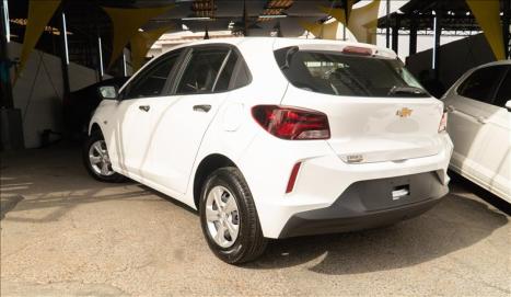 CHEVROLET Onix Hatch 1.0 4P FLEX, Foto 3