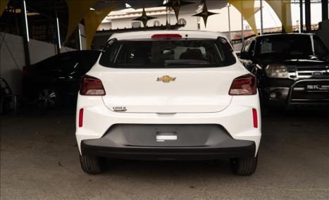 CHEVROLET Onix Hatch 1.0 4P FLEX, Foto 4
