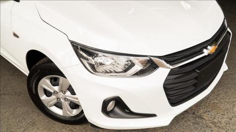 CHEVROLET Onix Hatch 1.0 4P FLEX, Foto 9