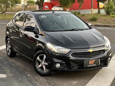 CHEVROLET Onix Hatch 1.4 4P FLEX LTZ, Foto 1