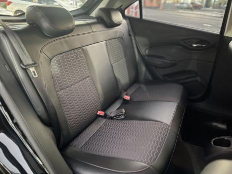CHEVROLET Onix Hatch 1.4 4P FLEX LTZ, Foto 5