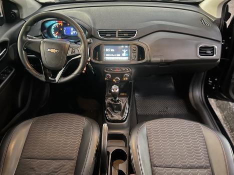 CHEVROLET Onix Hatch 1.4 4P FLEX LTZ, Foto 6