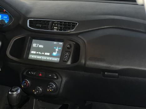 CHEVROLET Onix Hatch 1.4 4P FLEX LTZ, Foto 7