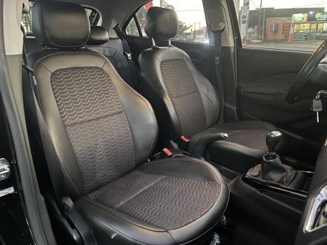CHEVROLET Onix Hatch 1.4 4P FLEX LTZ, Foto 9