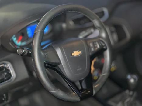 CHEVROLET Onix Hatch 1.4 4P FLEX LTZ, Foto 10