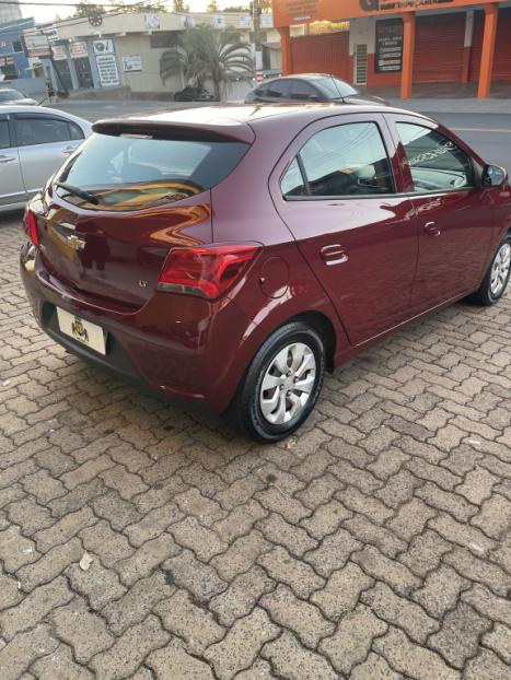 CHEVROLET Onix Hatch 1.0 4P FLEX LT, Foto 3