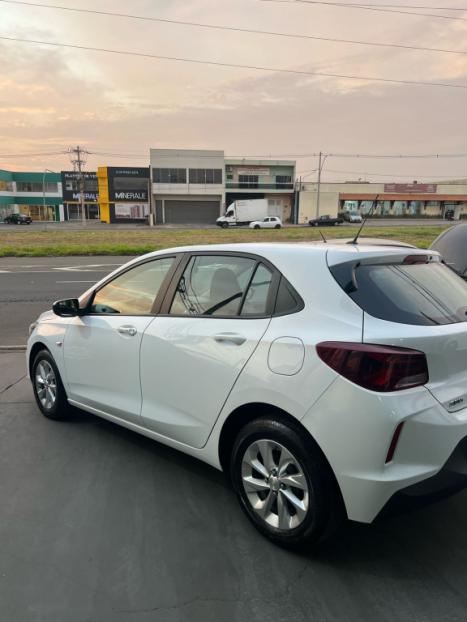CHEVROLET Onix Hatch 1.0 4P FLEX LT2, Foto 3