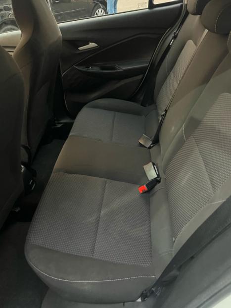 CHEVROLET Onix Hatch 1.0 4P FLEX LT2, Foto 5