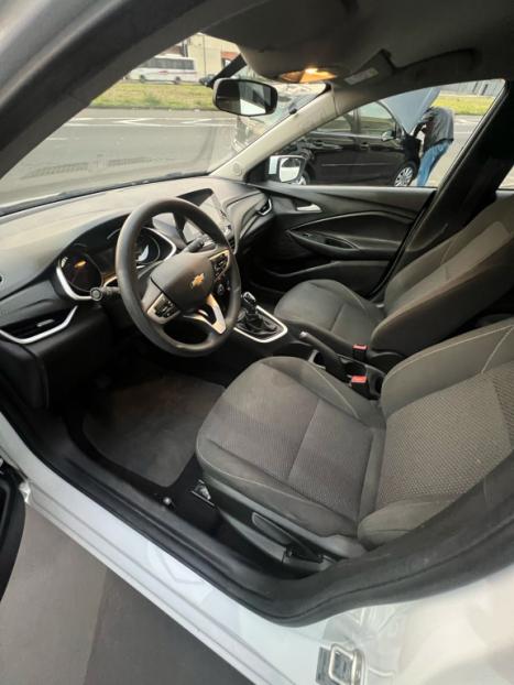 CHEVROLET Onix Hatch 1.0 4P FLEX LT2, Foto 7