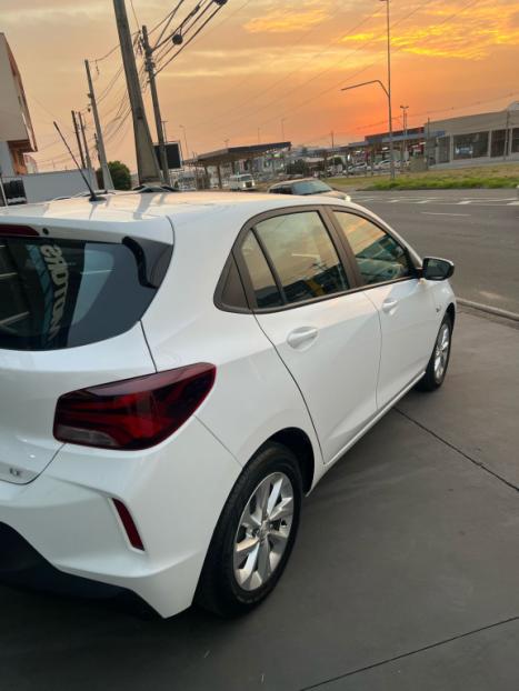 CHEVROLET Onix Hatch 1.0 4P FLEX LT2, Foto 9