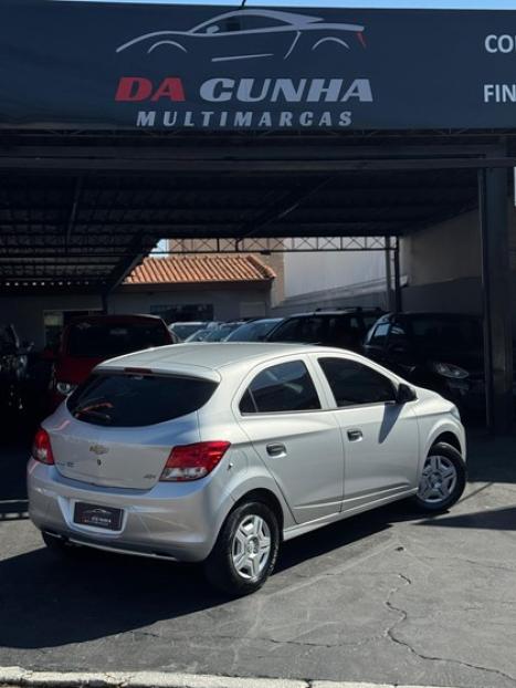 CHEVROLET Onix Hatch 1.0 4P FLEX JOY, Foto 2