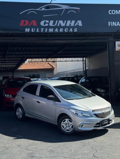 CHEVROLET Onix Hatch 1.0 4P FLEX JOY, Foto 3