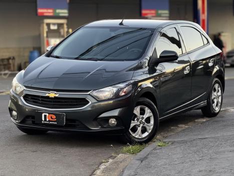 CHEVROLET Onix Hatch 1.0 4P FLEX LT, Foto 2