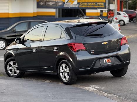CHEVROLET Onix Hatch 1.0 4P FLEX LT, Foto 3
