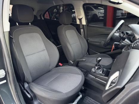 CHEVROLET Onix Hatch 1.0 4P FLEX LT, Foto 6