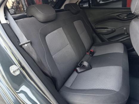 CHEVROLET Onix Hatch 1.0 4P FLEX LT, Foto 7