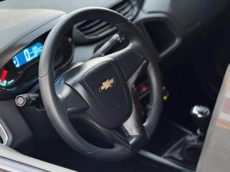 CHEVROLET Onix Hatch 1.0 4P FLEX LT, Foto 8