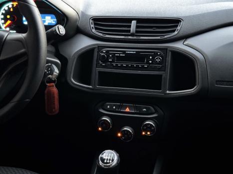 CHEVROLET Onix Hatch 1.0 4P FLEX LT, Foto 9