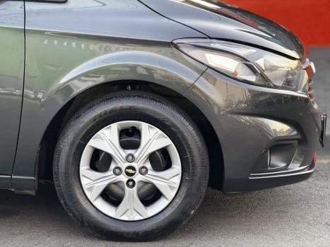 CHEVROLET Onix Hatch 1.0 4P FLEX LT, Foto 11