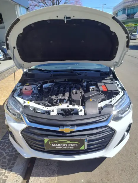 CHEVROLET Onix Hatch 1.0 12V 4P FLEX LT, Foto 8