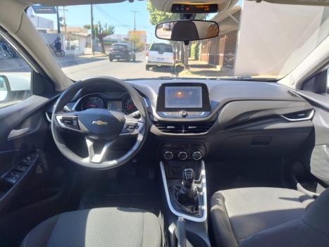 CHEVROLET Onix Hatch 1.0 12V 4P FLEX LT, Foto 9
