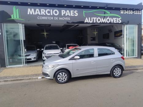 CHEVROLET Onix Hatch 1.0 4P FLEX LT, Foto 1