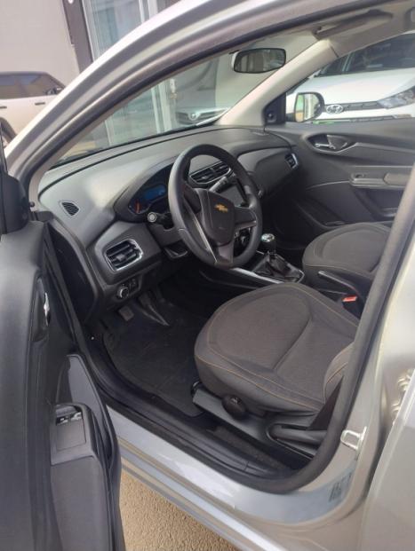 CHEVROLET Onix Hatch 1.0 4P FLEX LT, Foto 8