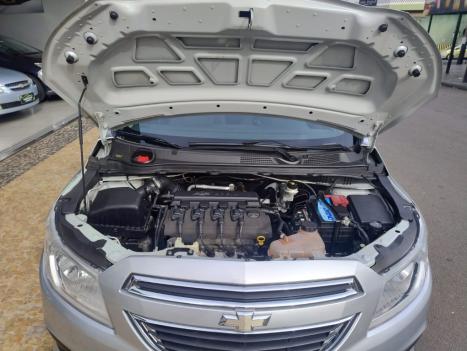 CHEVROLET Onix Hatch 1.0 4P FLEX LT, Foto 10