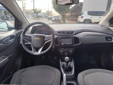 CHEVROLET Onix Hatch 1.0 4P FLEX LT, Foto 11