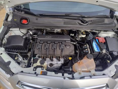 CHEVROLET Onix Hatch 1.0 4P FLEX LT, Foto 13