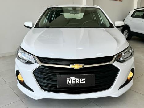 CHEVROLET Onix Hatch 1.0 4P FLEX LT, Foto 2