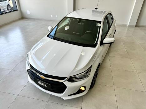 CHEVROLET Onix Hatch 1.0 4P FLEX LT, Foto 4