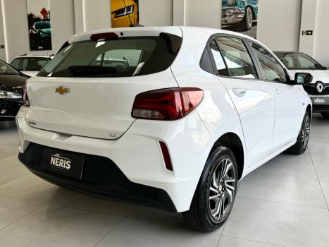 CHEVROLET Onix Hatch 1.0 4P FLEX LT, Foto 5
