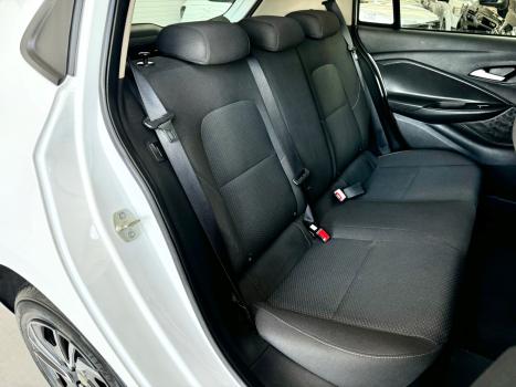 CHEVROLET Onix Hatch 1.0 4P FLEX LT, Foto 9