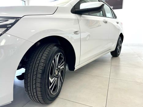 CHEVROLET Onix Hatch 1.0 4P FLEX LT, Foto 11