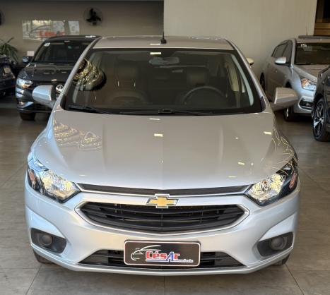 CHEVROLET Onix Hatch 1.0 4P FLEX LT, Foto 3
