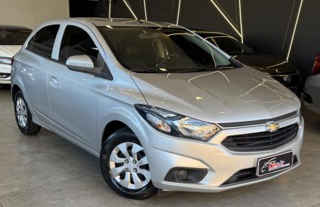 CHEVROLET Onix Hatch 1.0 4P FLEX LT, Foto 5
