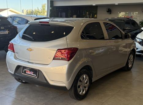 CHEVROLET Onix Hatch 1.0 4P FLEX LT, Foto 11