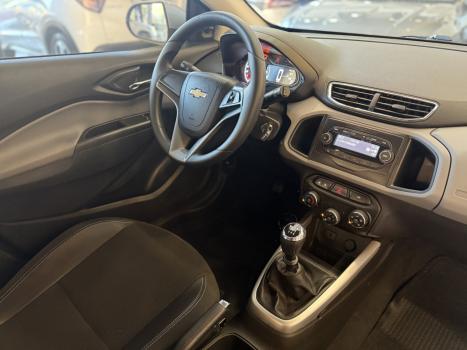CHEVROLET Onix Hatch 1.0 4P FLEX LT, Foto 6