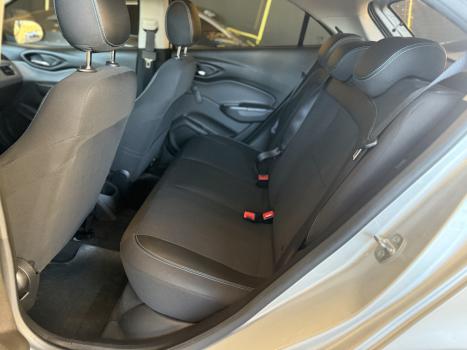 CHEVROLET Onix Hatch 1.0 4P FLEX LT, Foto 10