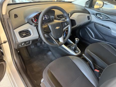 CHEVROLET Onix Hatch 1.0 4P FLEX LT, Foto 4