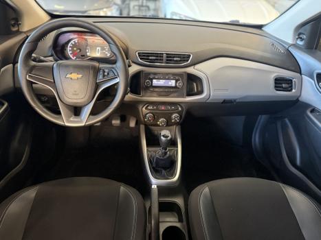 CHEVROLET Onix Hatch 1.0 4P FLEX LT, Foto 2