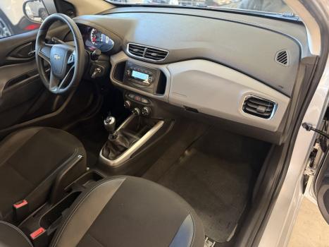 CHEVROLET Onix Hatch 1.0 4P FLEX LT, Foto 8